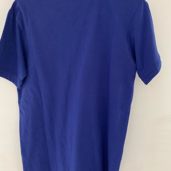Men’s NWOT Pink Floyd blue tee shirt size Medium - Picture 3 of 5